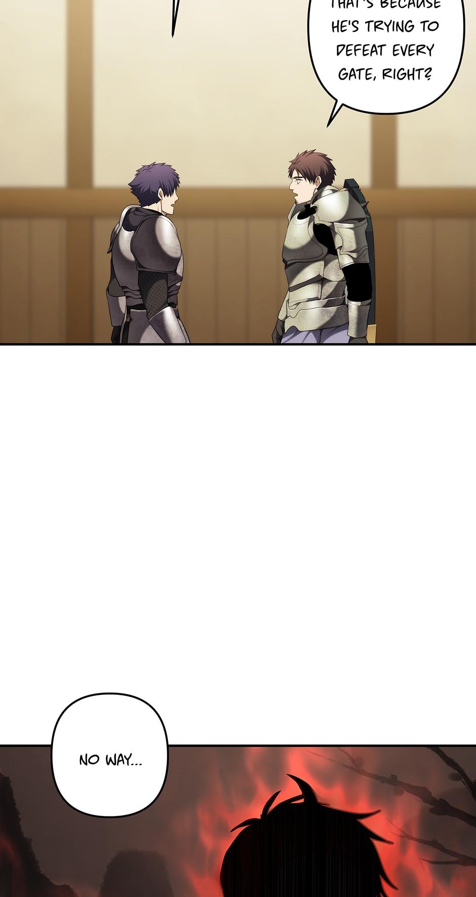 Read Second Life Ranker Manga Online