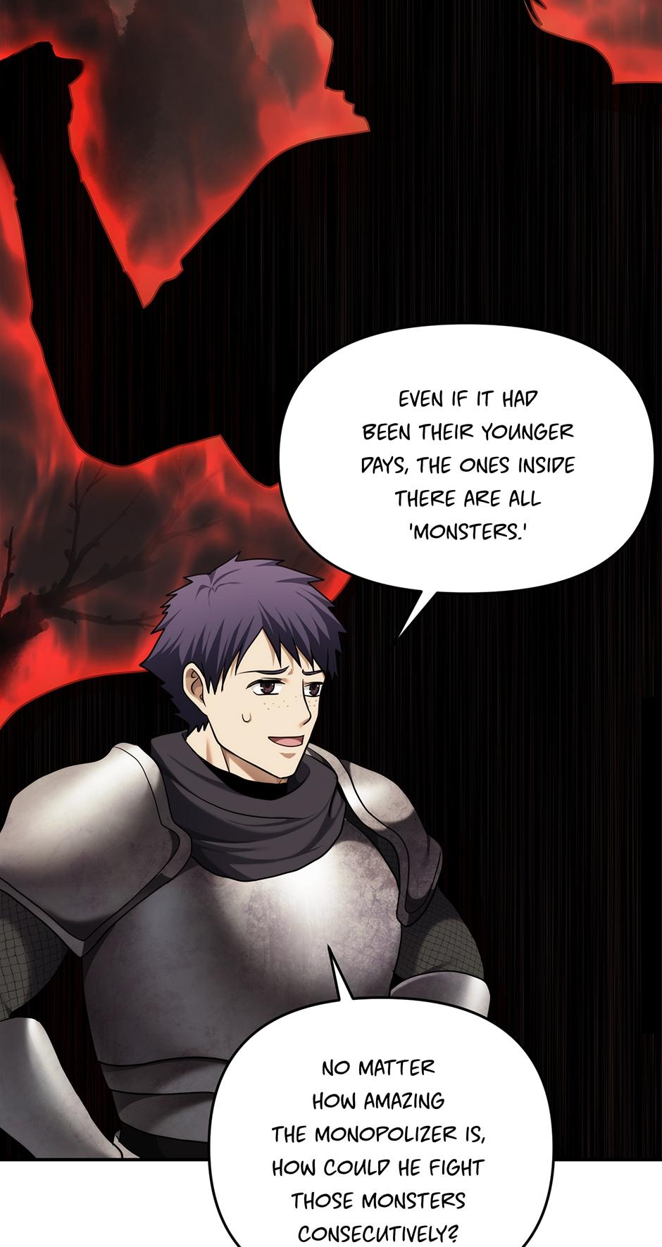 Read Second Life Ranker Manga Online