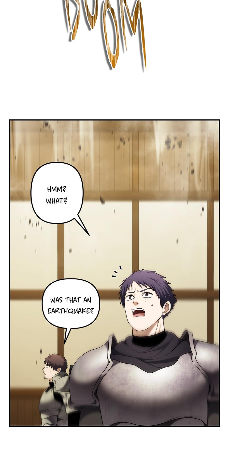 Read Second Life Ranker Manga Online