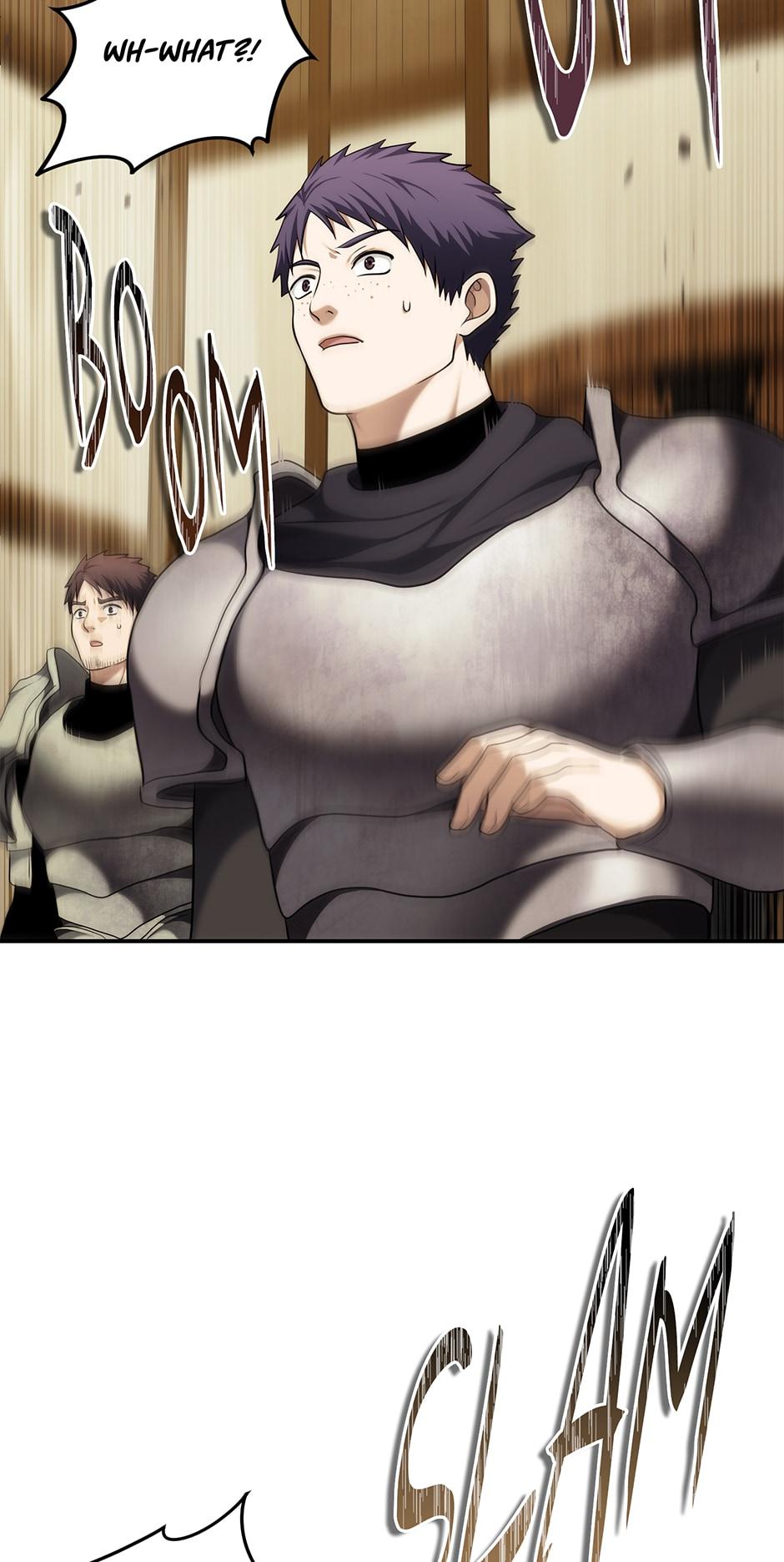 Read Second Life Ranker Manga Online