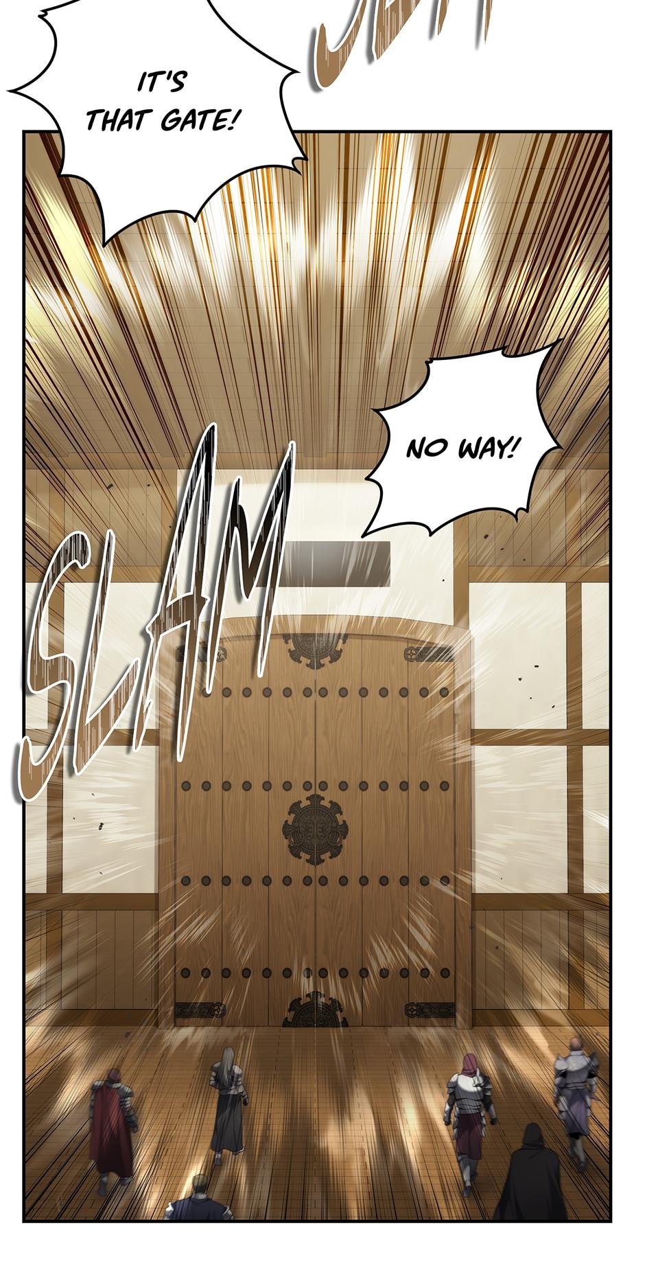 Read Second Life Ranker Manga Online