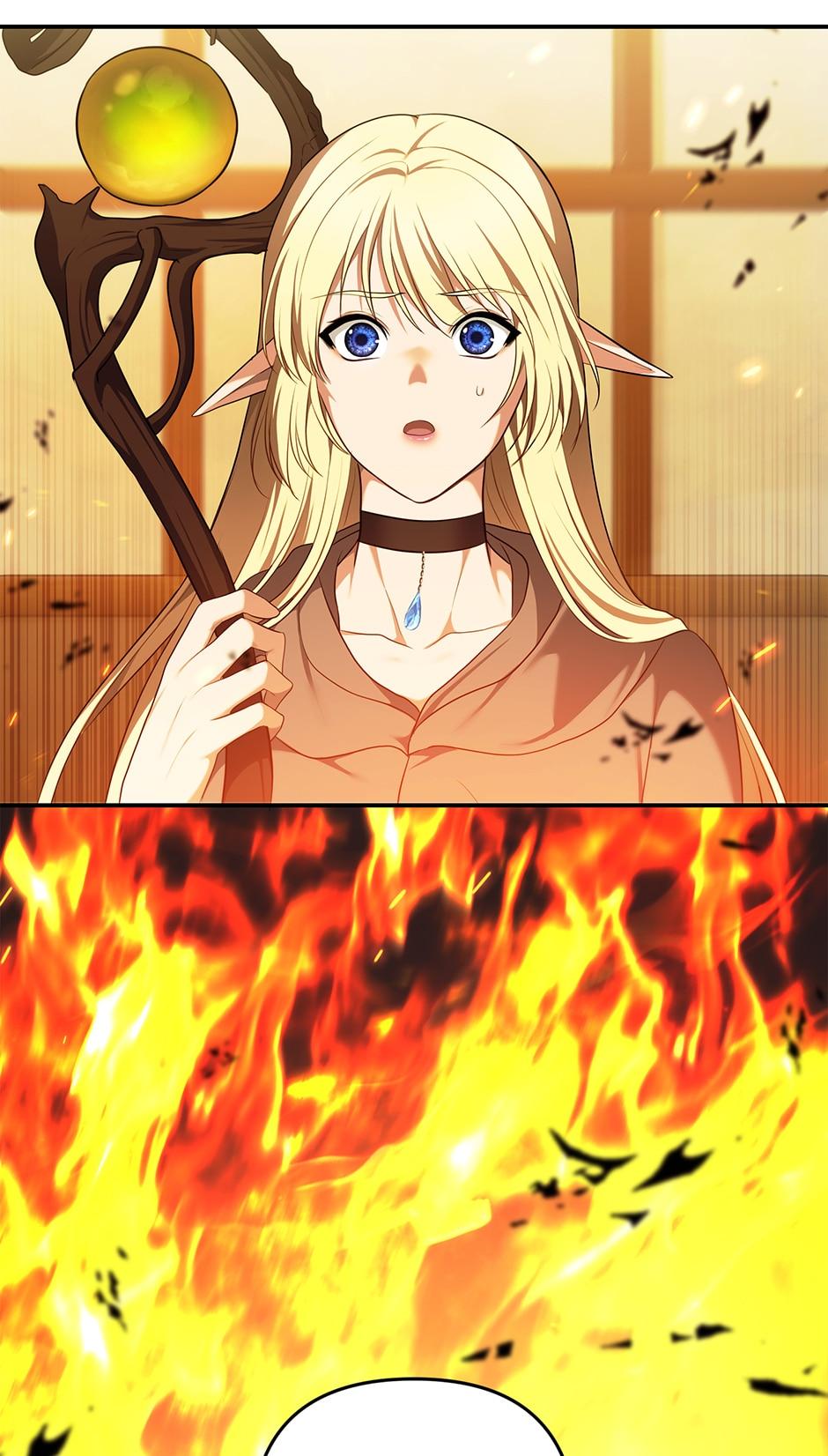 Read Second Life Ranker Manga Online