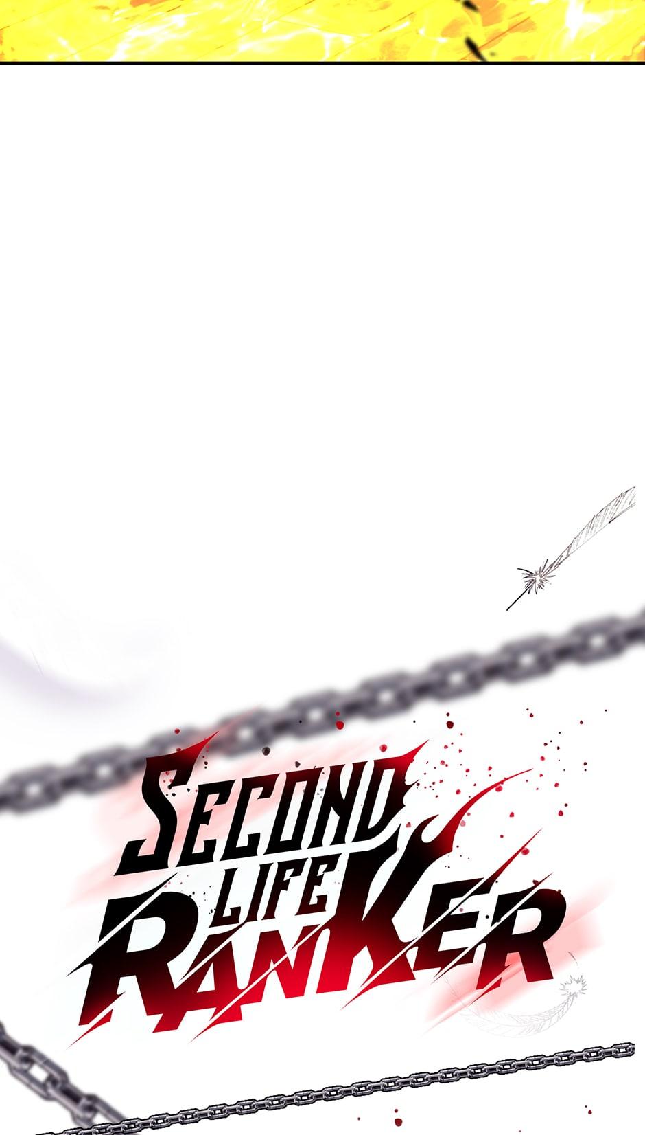 Read Second Life Ranker Manga Online