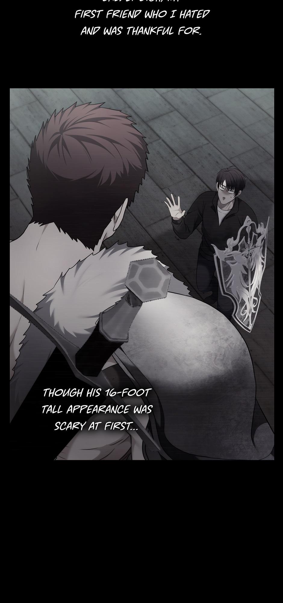 Read Second Life Ranker Manga Online