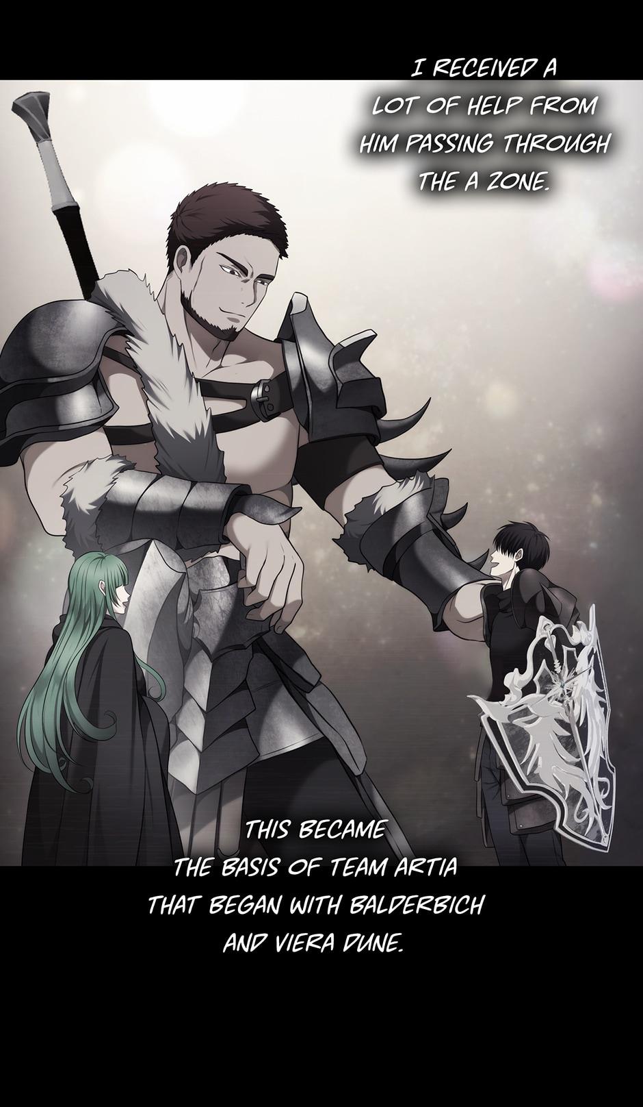 Read Second Life Ranker Manga Online