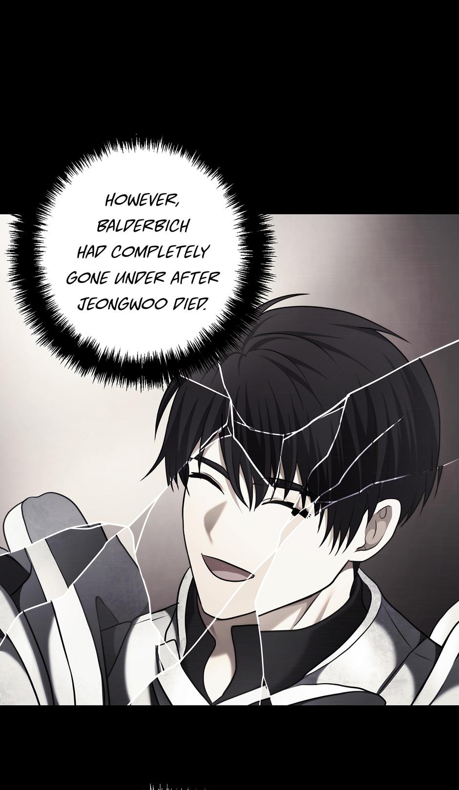 Read Second Life Ranker Manga Online