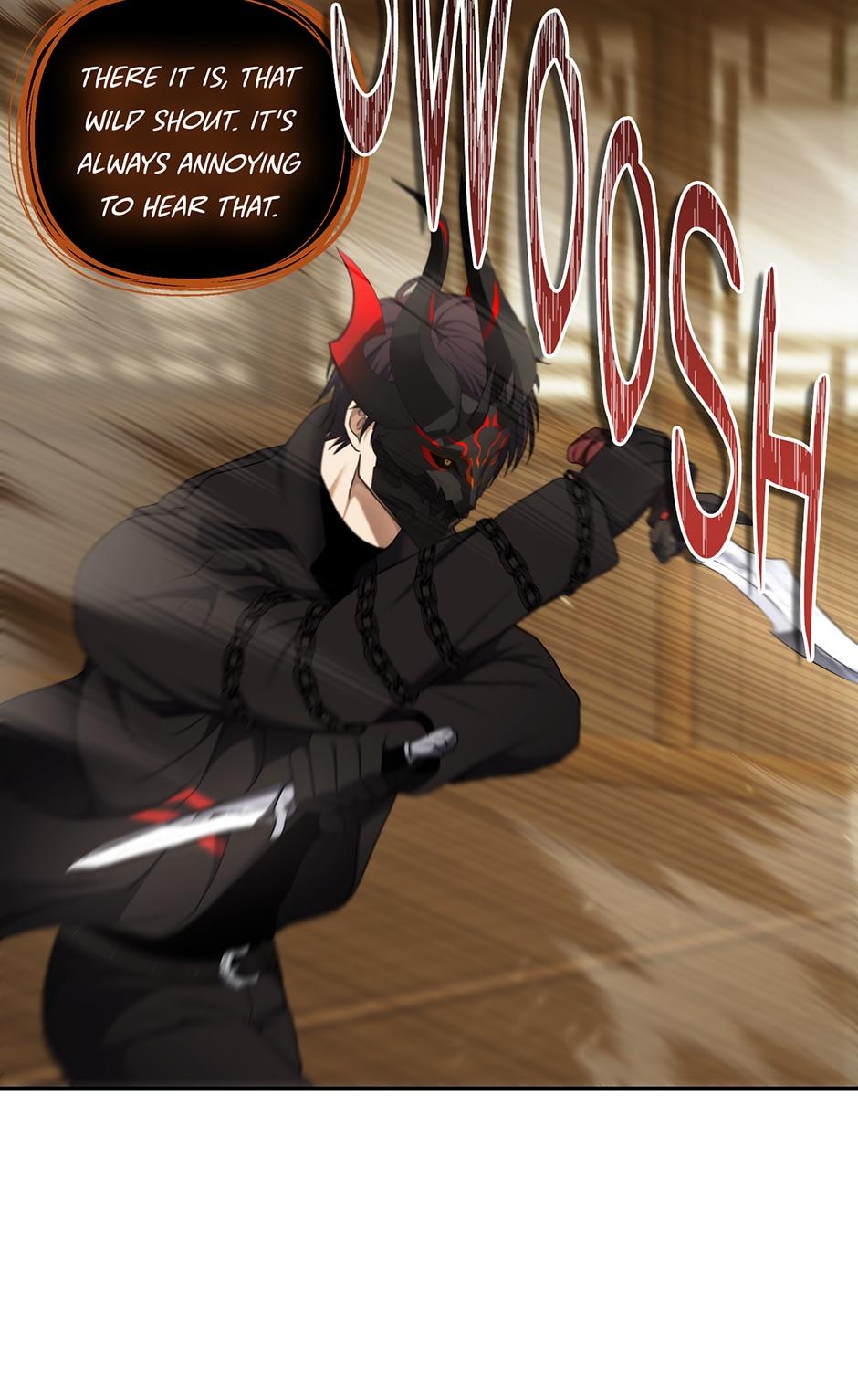 Read Second Life Ranker Manga Online