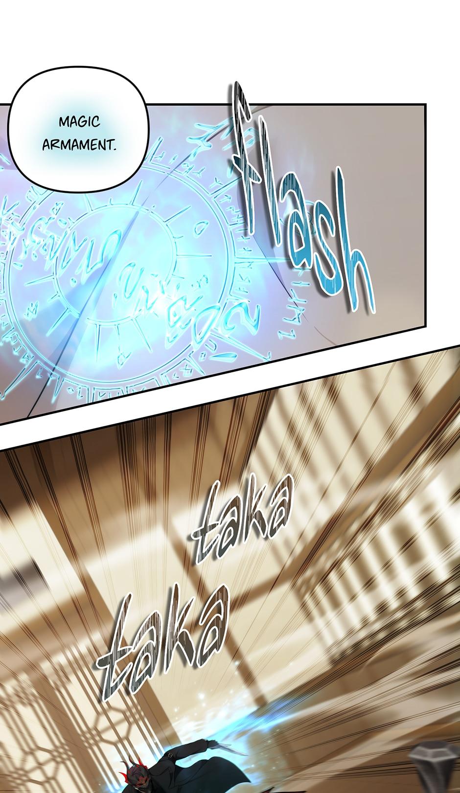 Read Second Life Ranker Manga Online