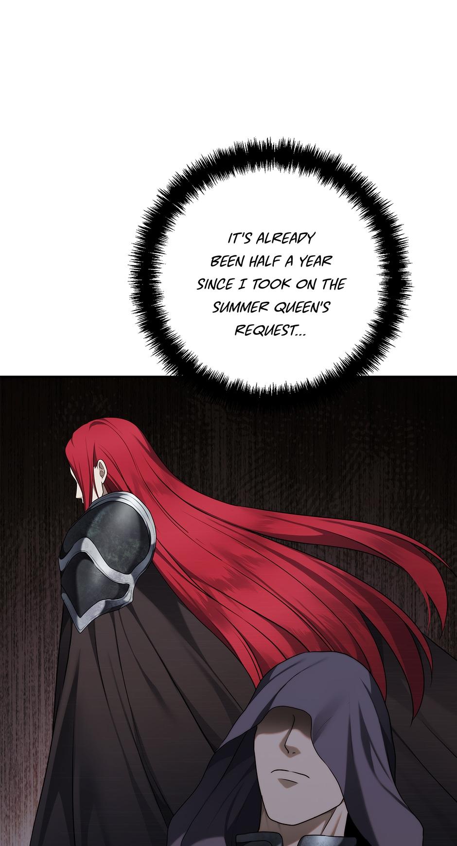 Read Second Life Ranker Manga Online