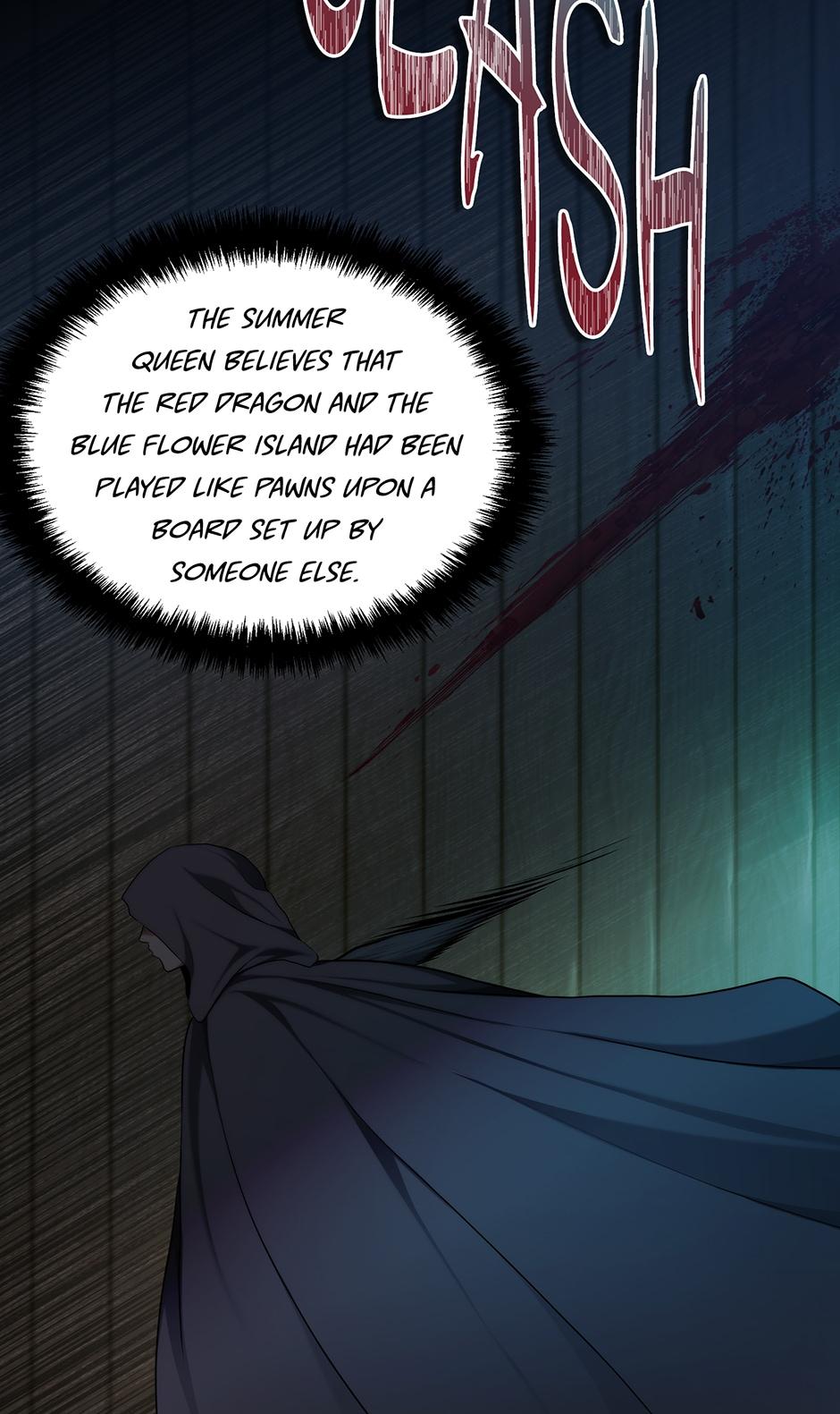 Read Second Life Ranker Manga Online
