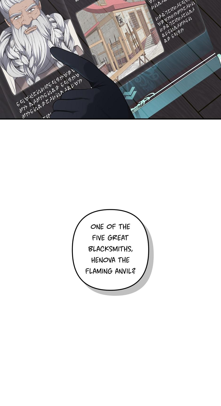 Read Second Life Ranker Manga Online