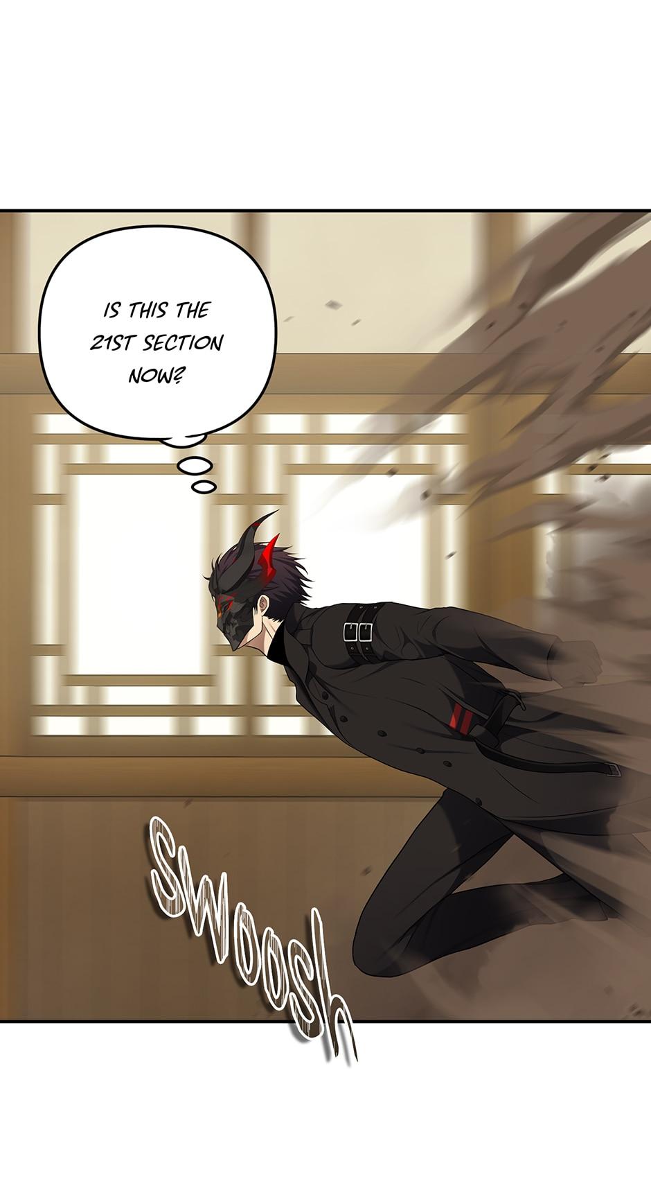 Read Second Life Ranker Manga Online