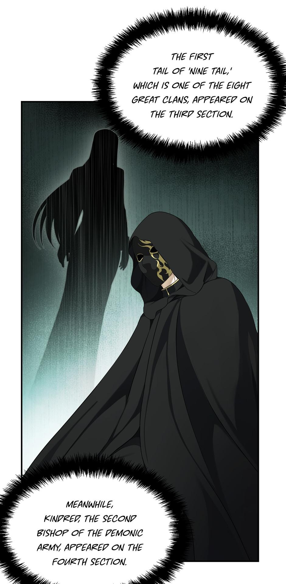 Read Second Life Ranker Manga Online