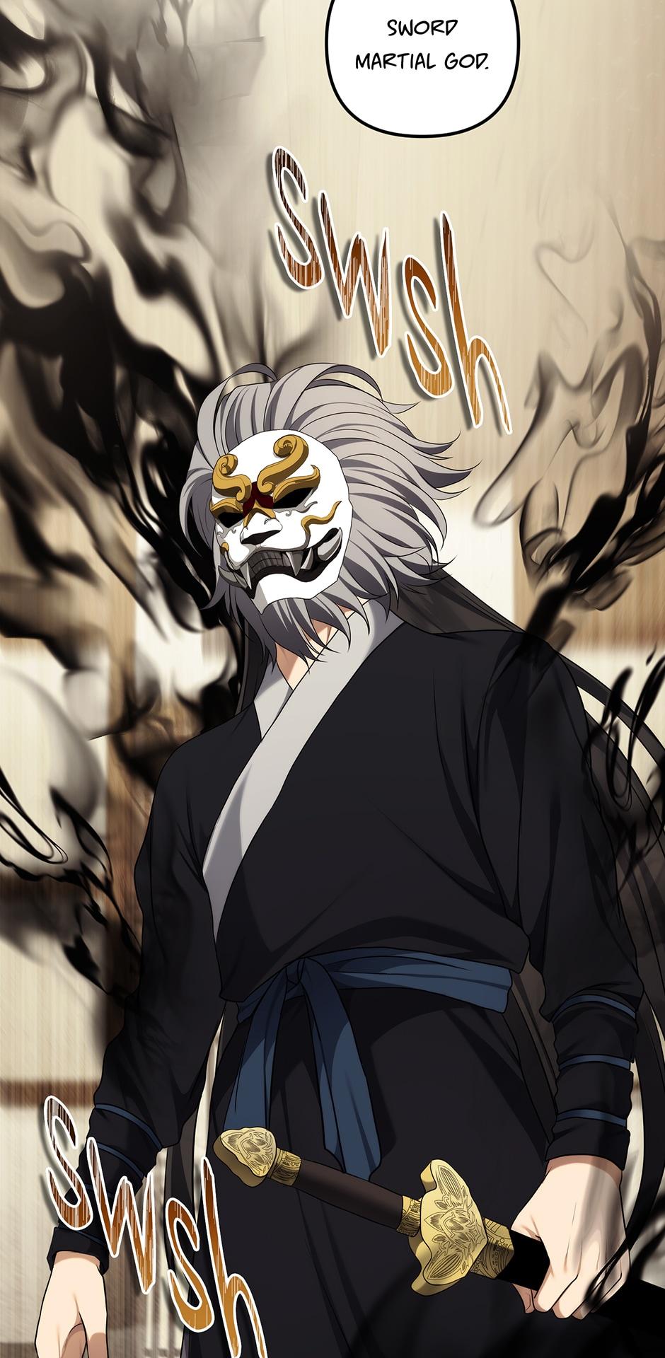 Read Second Life Ranker Manga Online