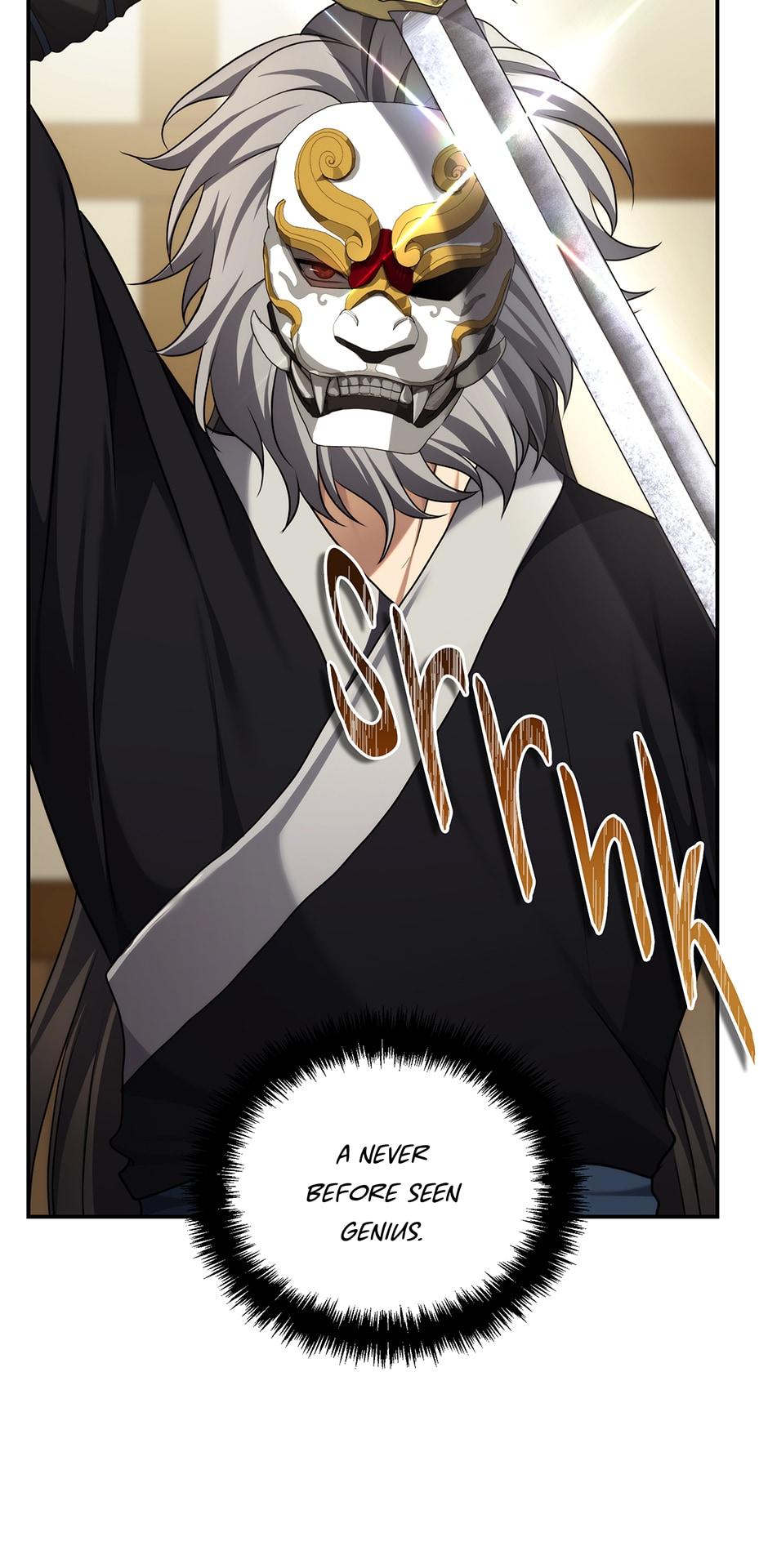 Read Second Life Ranker Manga Online