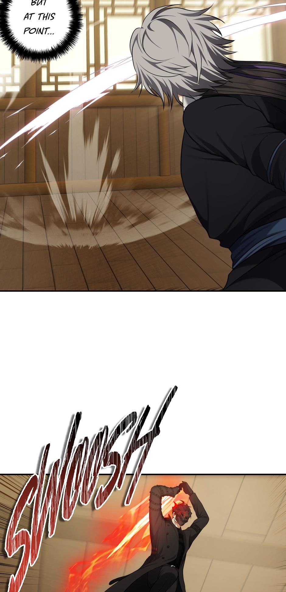 Read Second Life Ranker Manga Online