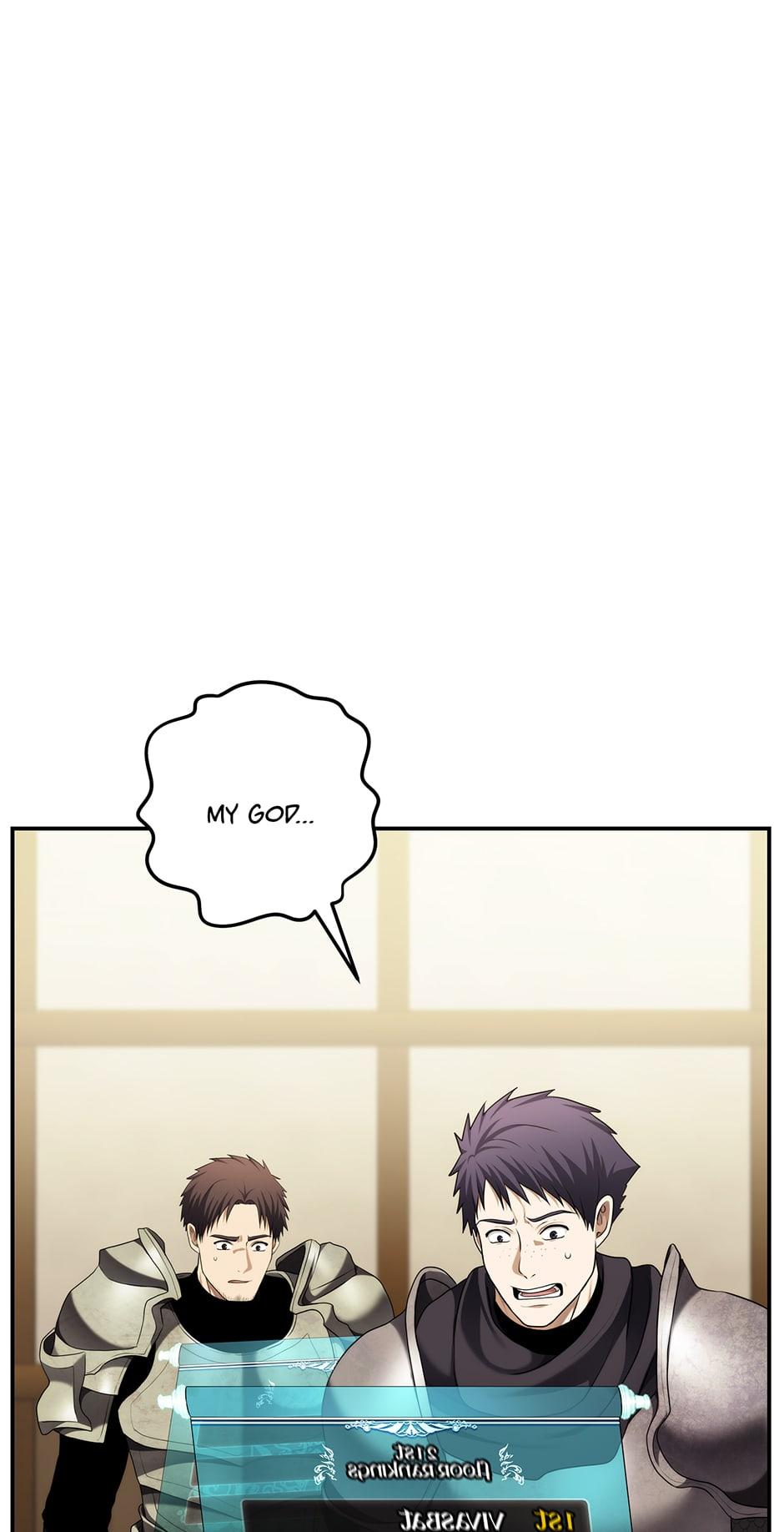 Read Second Life Ranker Manga Online