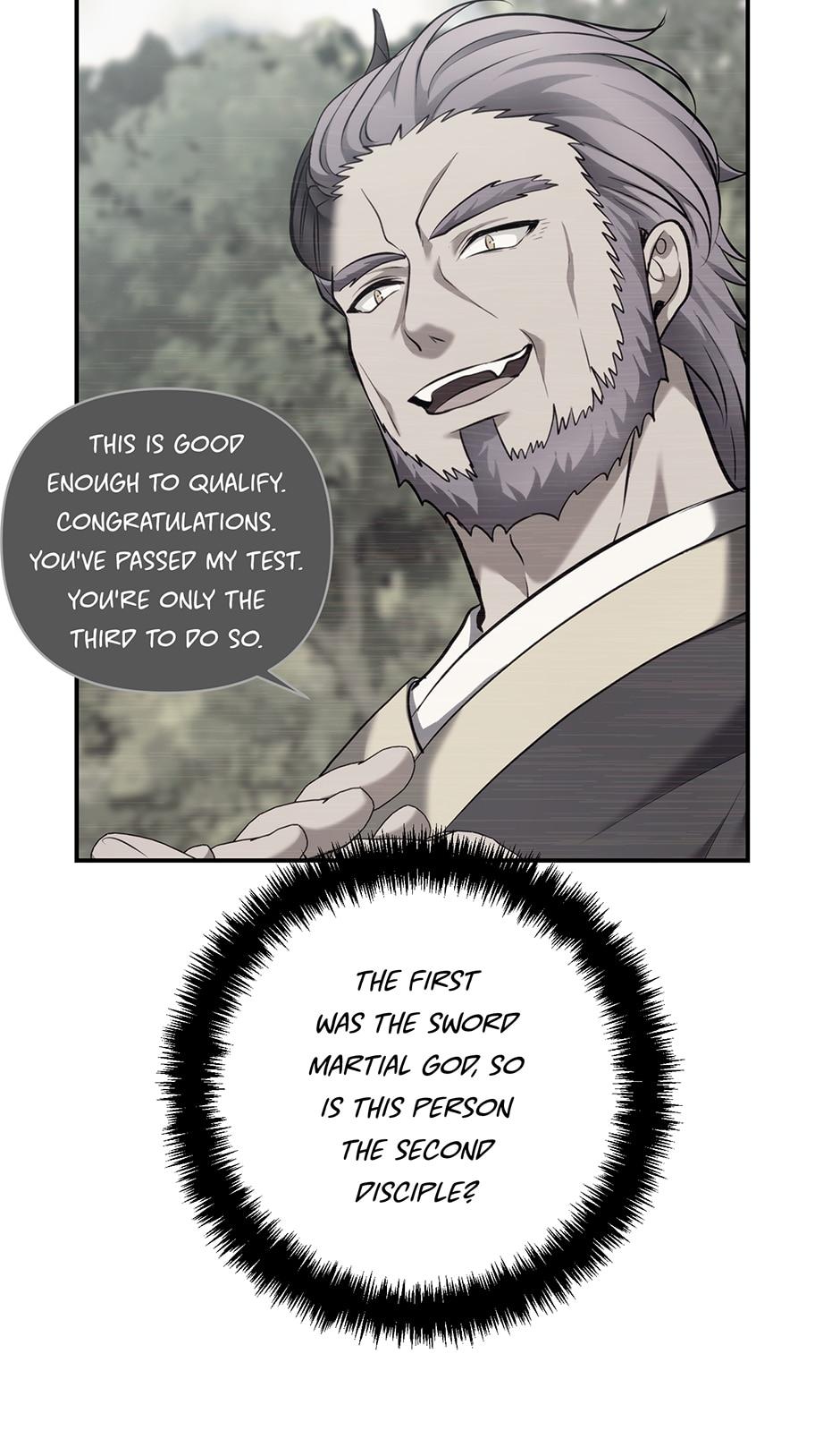 Read Second Life Ranker Manga Online