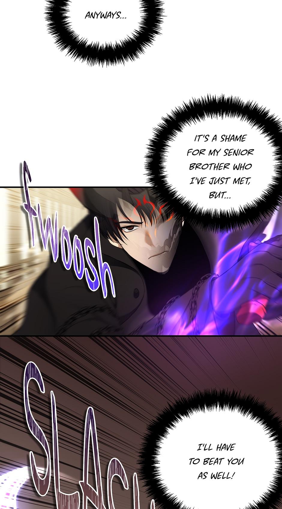 Read Second Life Ranker Manga Online