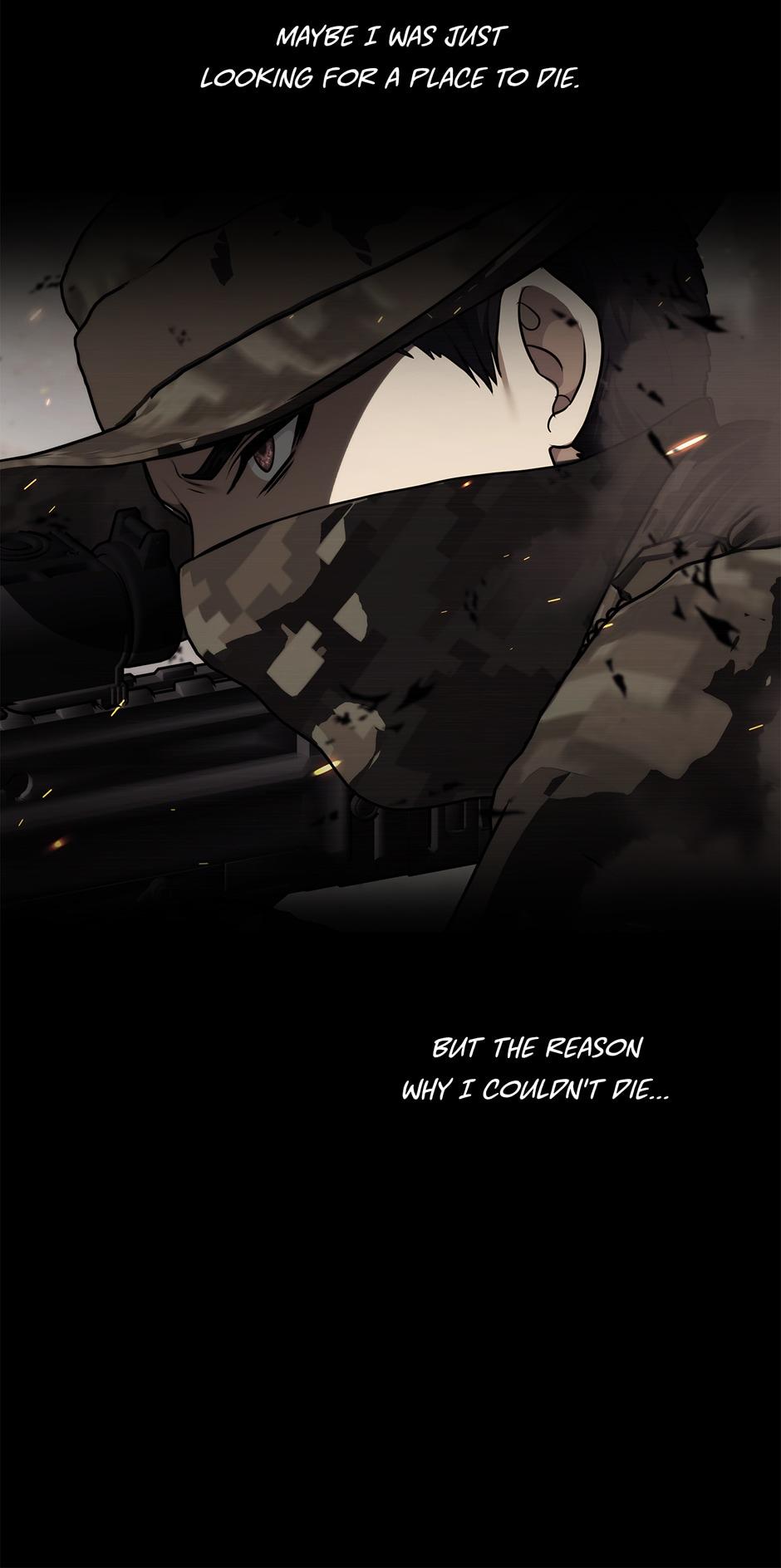 Read Second Life Ranker Manga Online