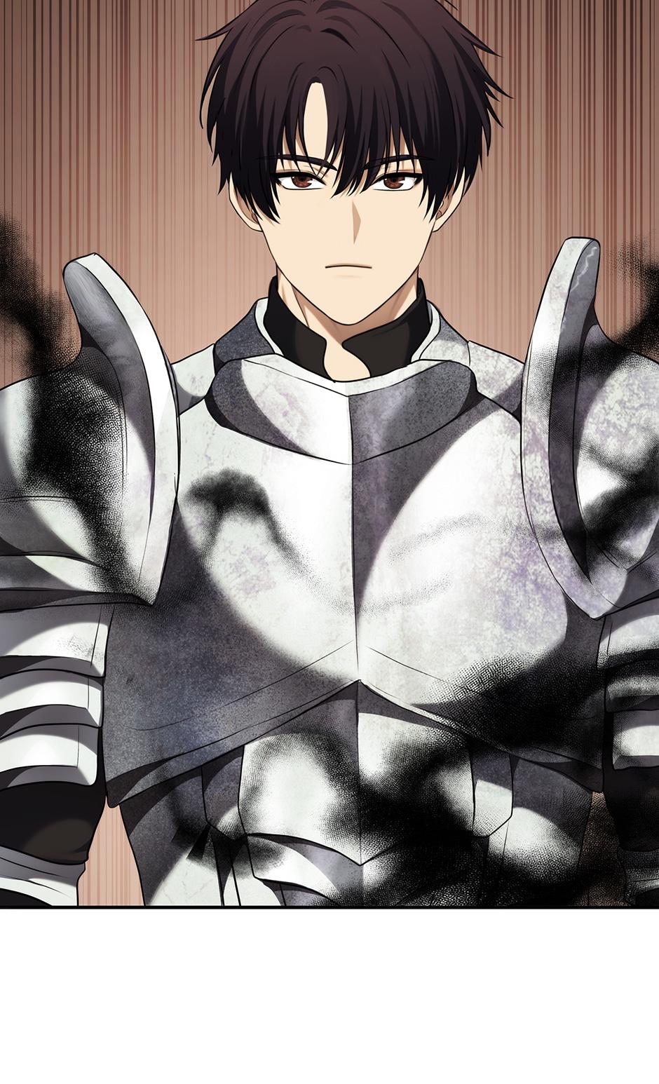 Read Second Life Ranker Manga Online