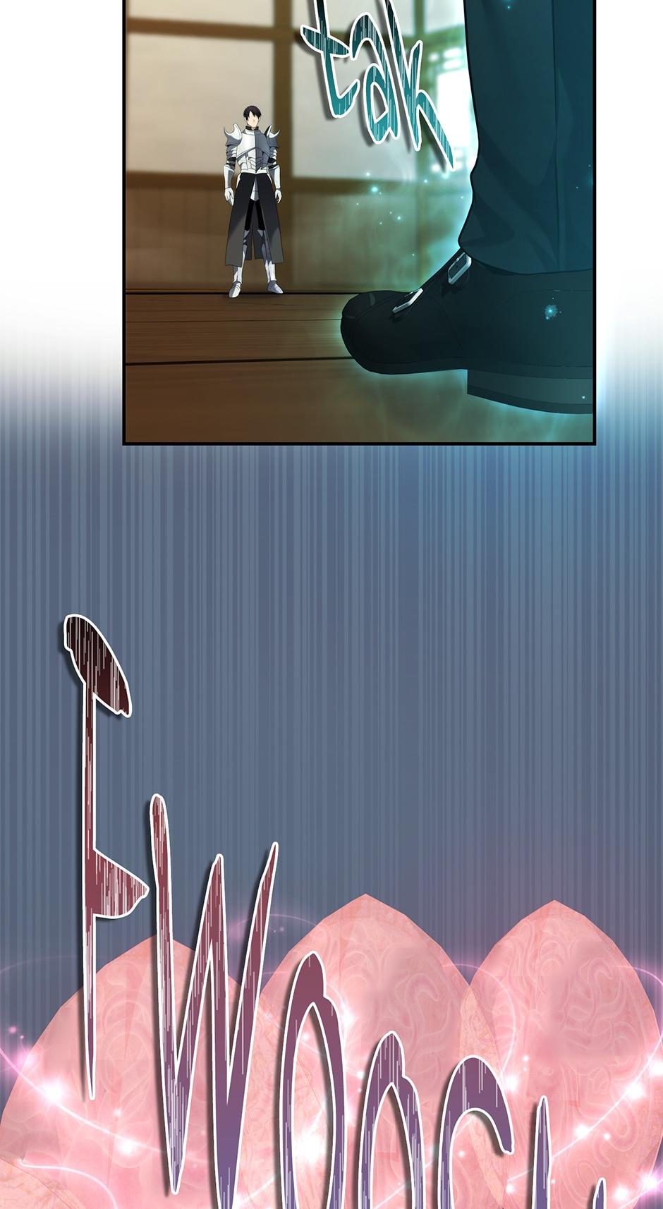 Read Second Life Ranker Manga Online