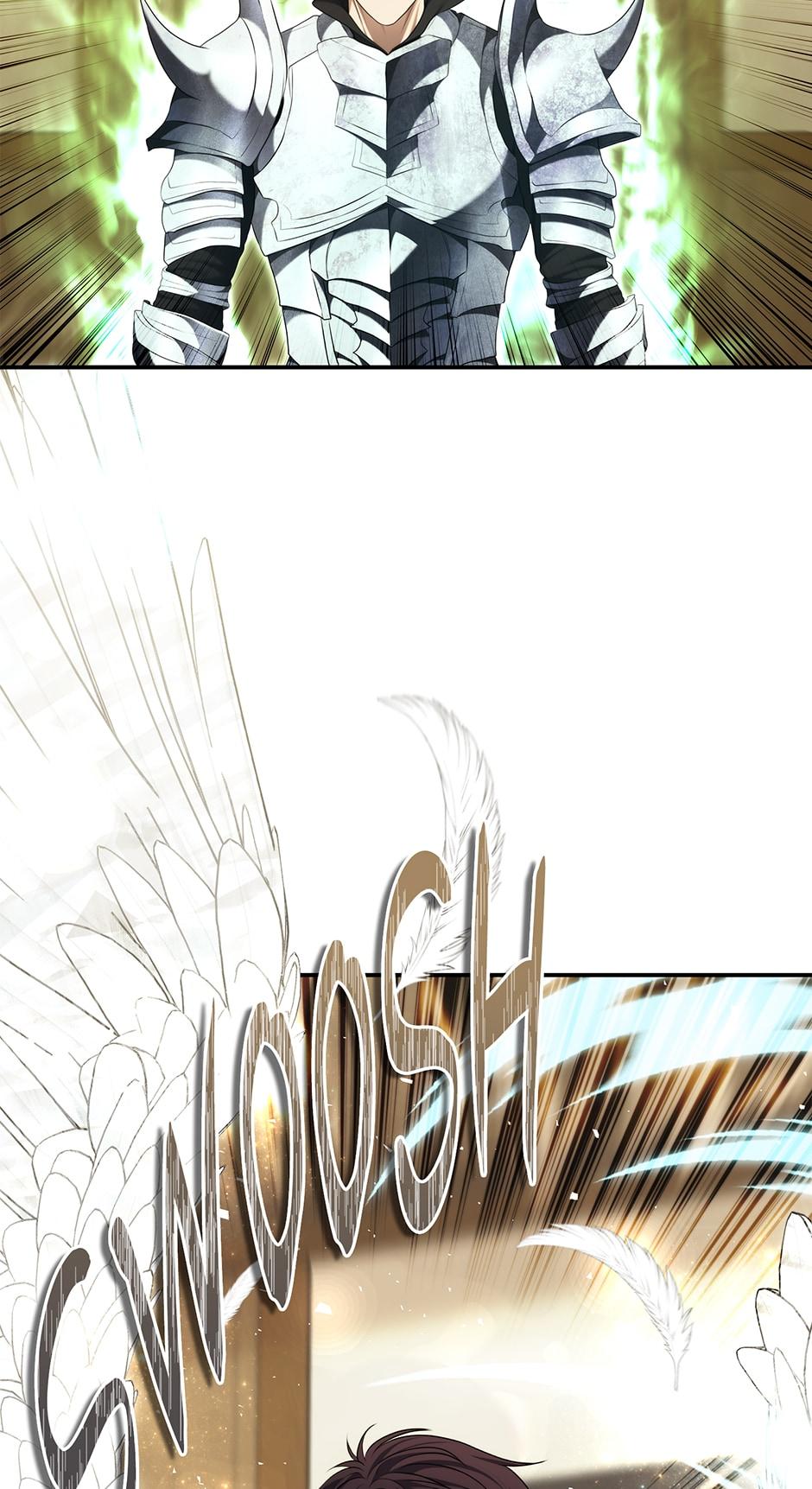 Read Second Life Ranker Manga Online