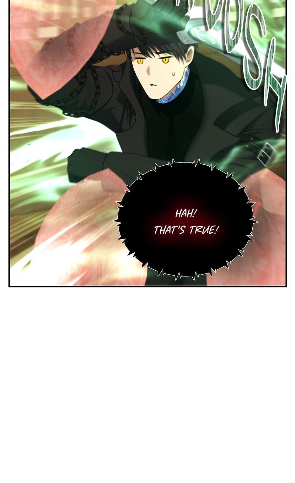 Read Second Life Ranker Manga Online