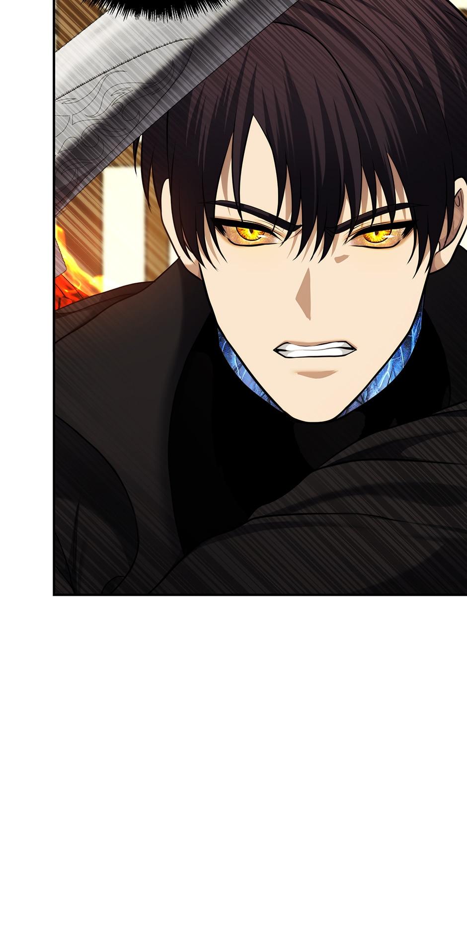 Read Second Life Ranker Manga Online