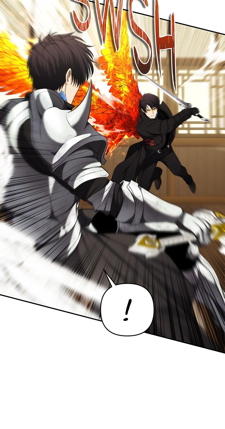 Read Second Life Ranker Manga Online