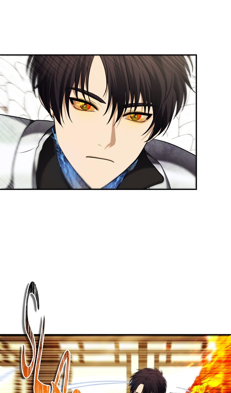 Read Second Life Ranker Manga Online