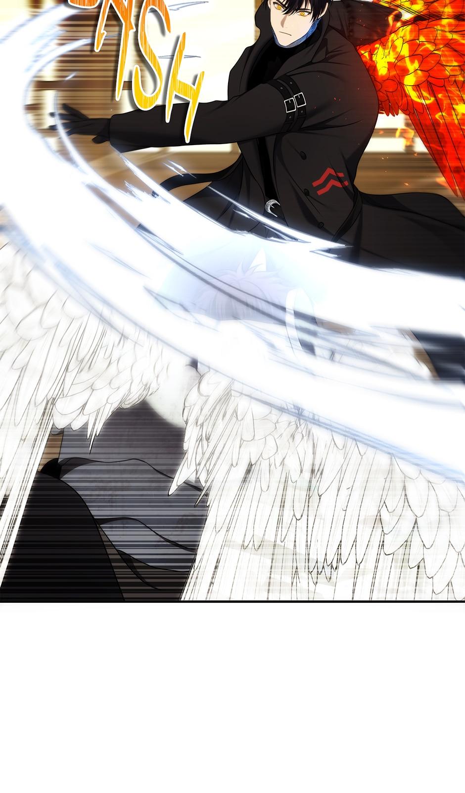 Read Second Life Ranker Manga Online