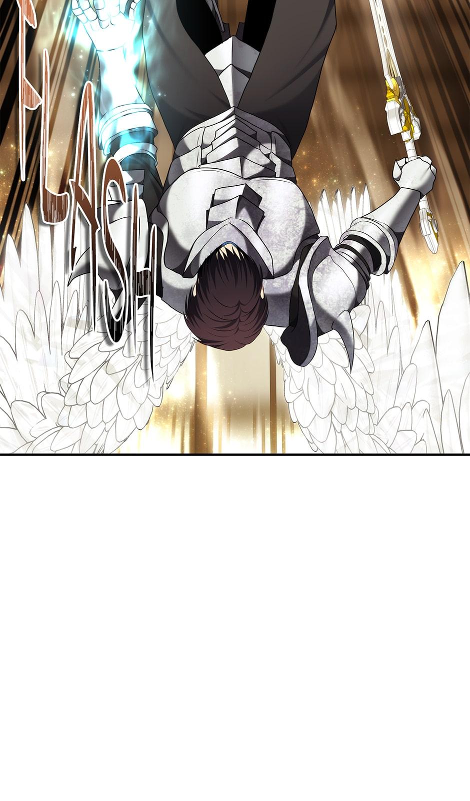 Read Second Life Ranker Manga Online