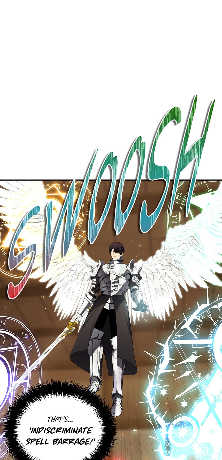 Read Second Life Ranker Manga Online