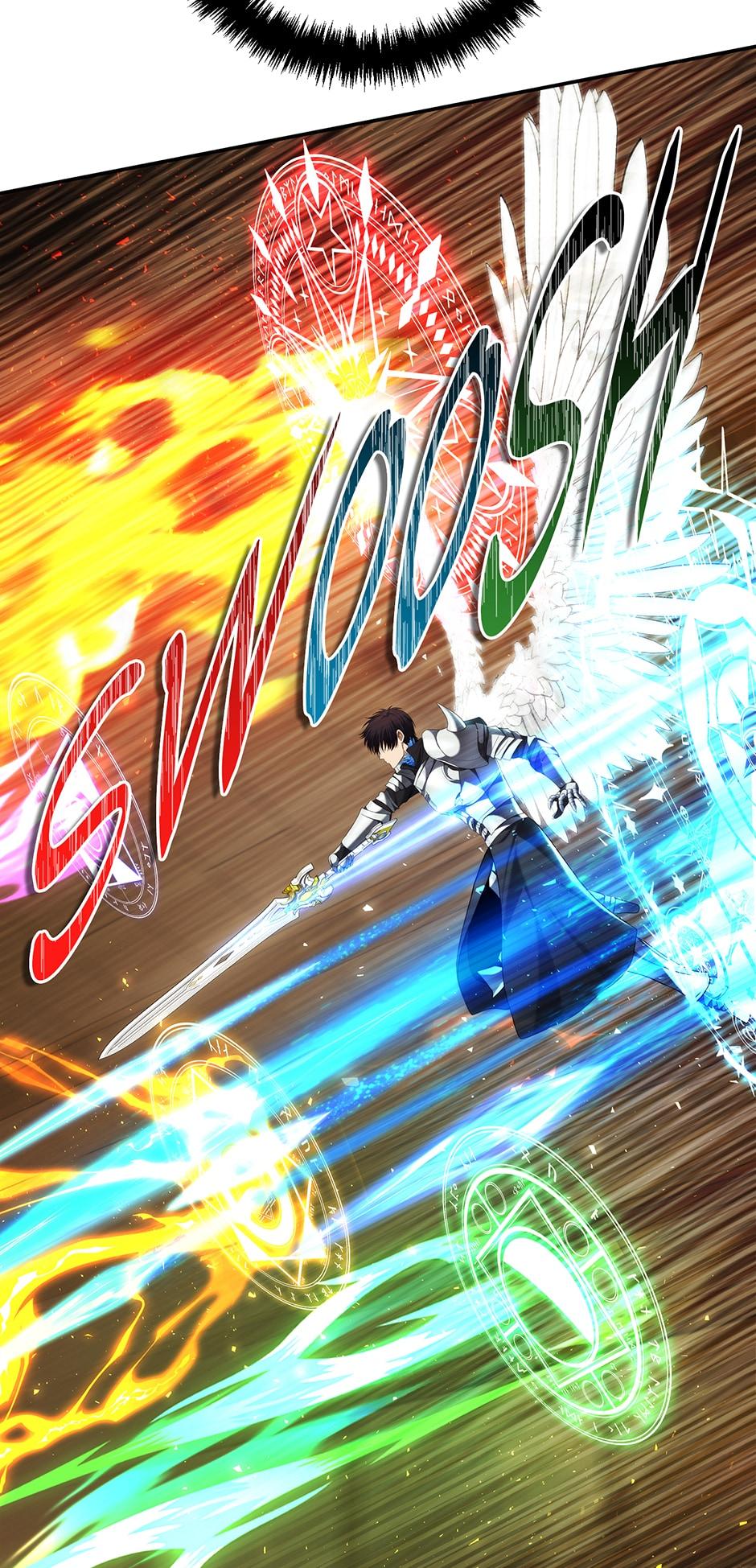 Read Second Life Ranker Manga Online