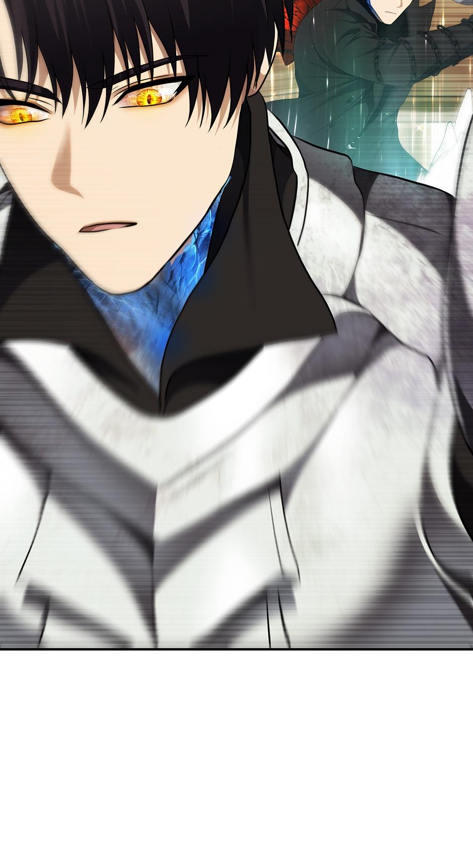 Read Second Life Ranker Manga Online