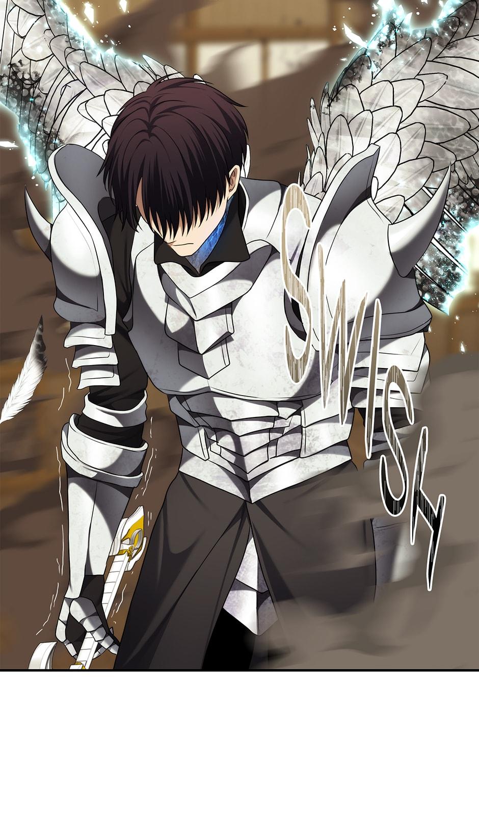 Read Second Life Ranker Manga Online