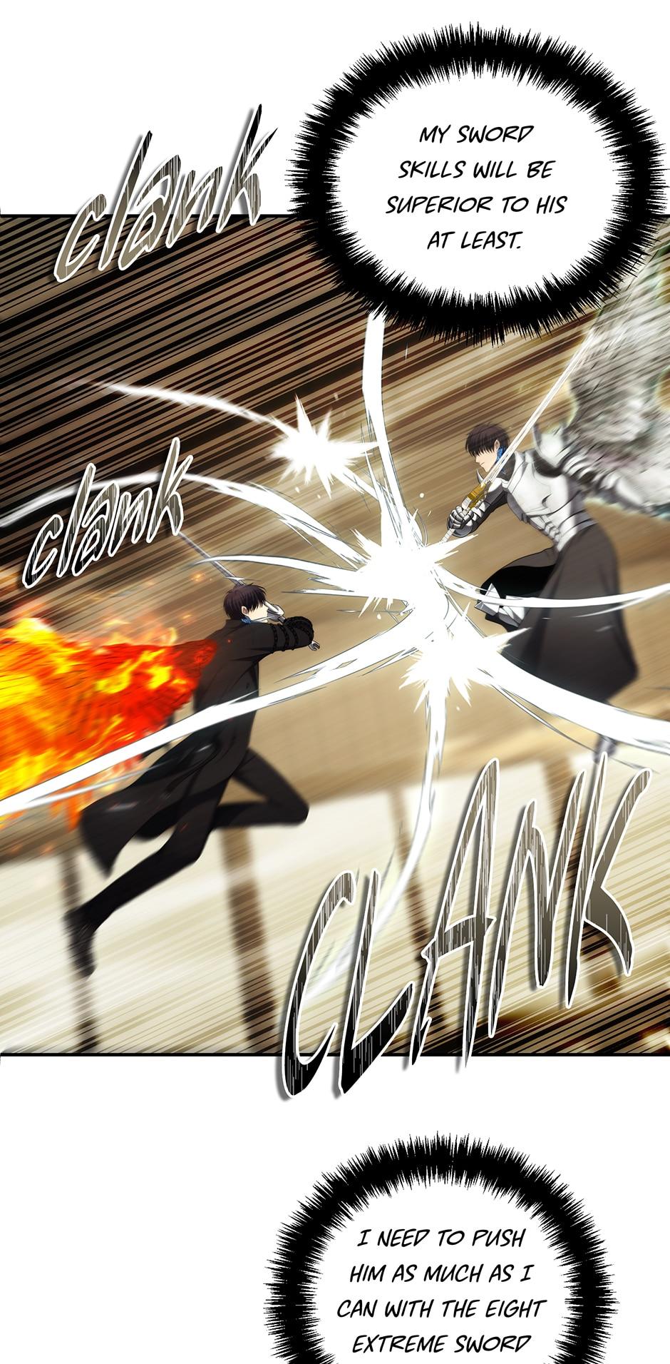 Read Second Life Ranker Manga Online