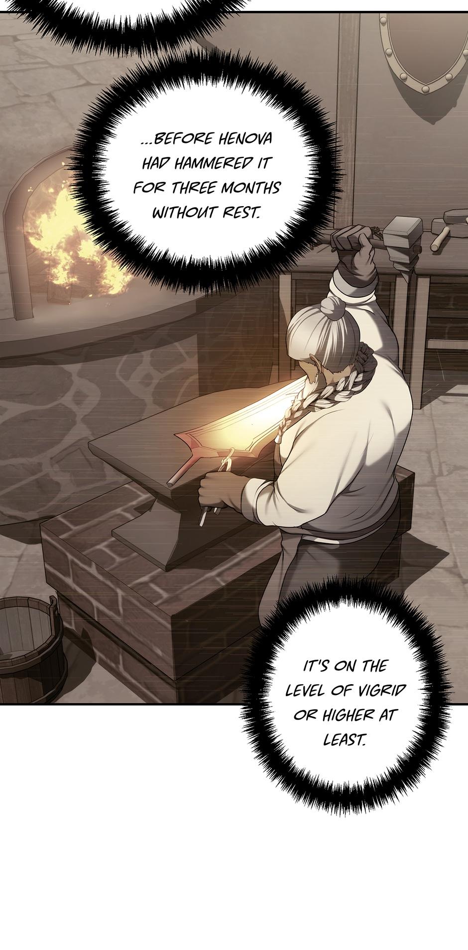 Read Second Life Ranker Manga Online
