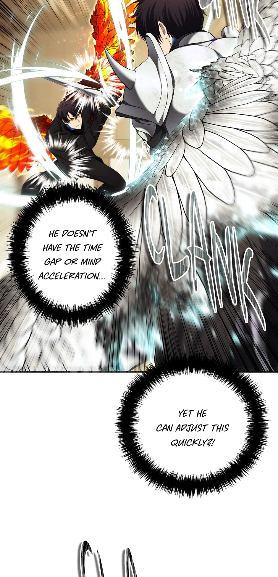 Read Second Life Ranker Manga Online