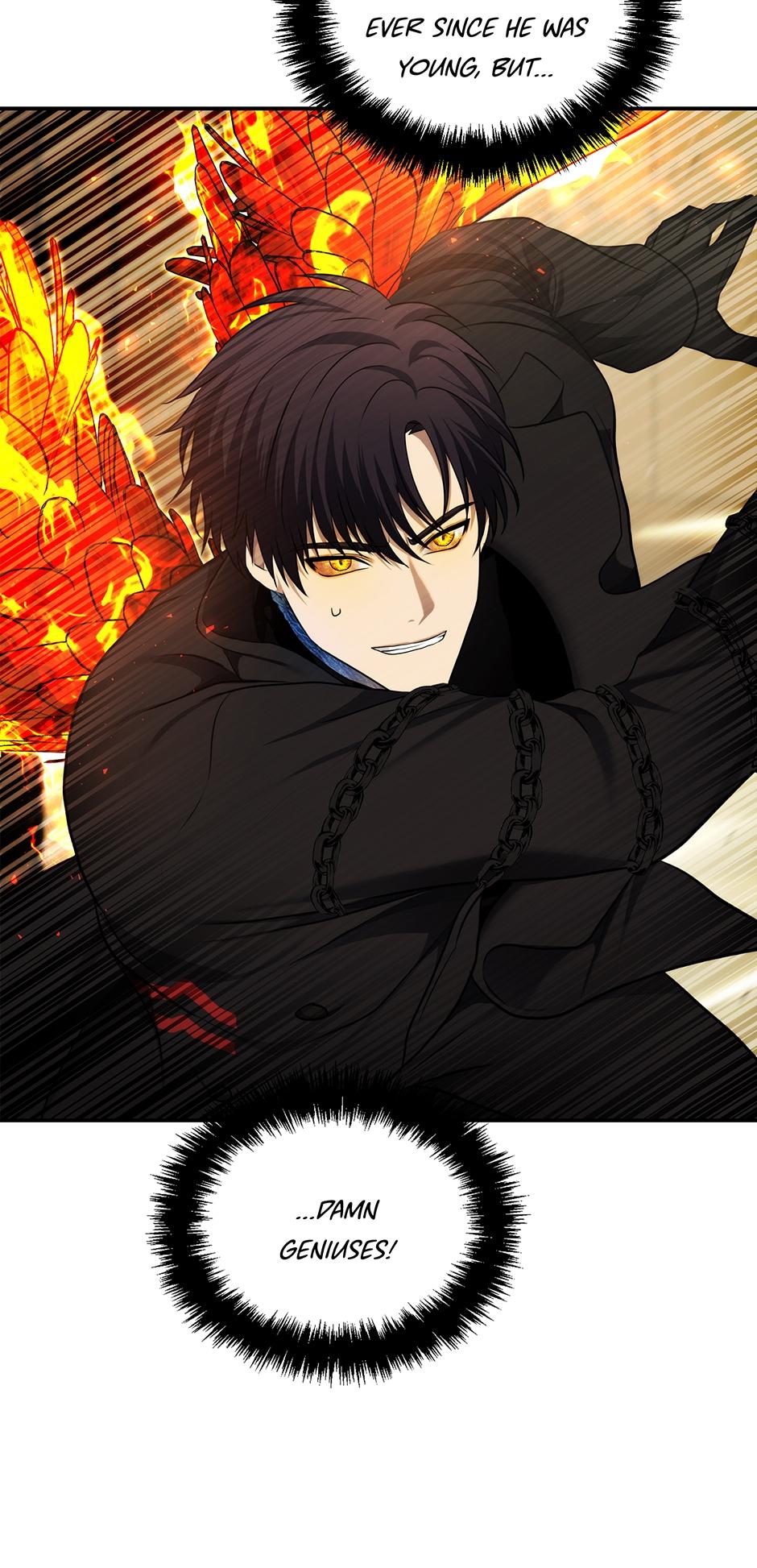 Read Second Life Ranker Manga Online