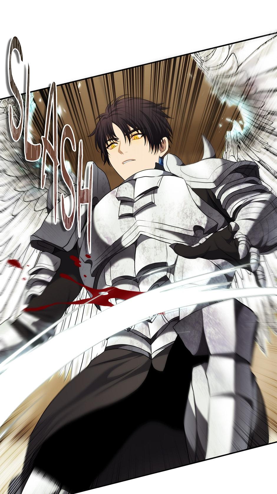 Read Second Life Ranker Manga Online