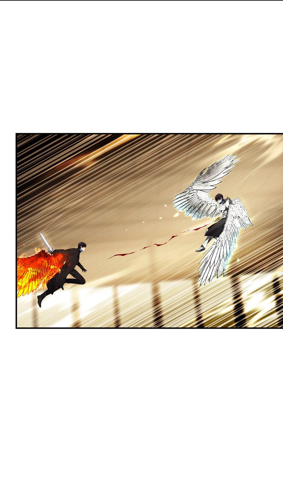 Read Second Life Ranker Manga Online
