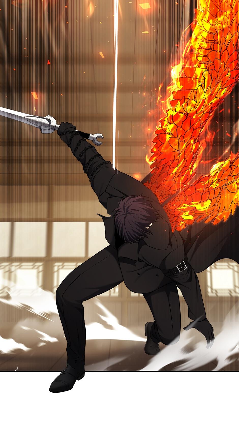 Read Second Life Ranker Manga Online
