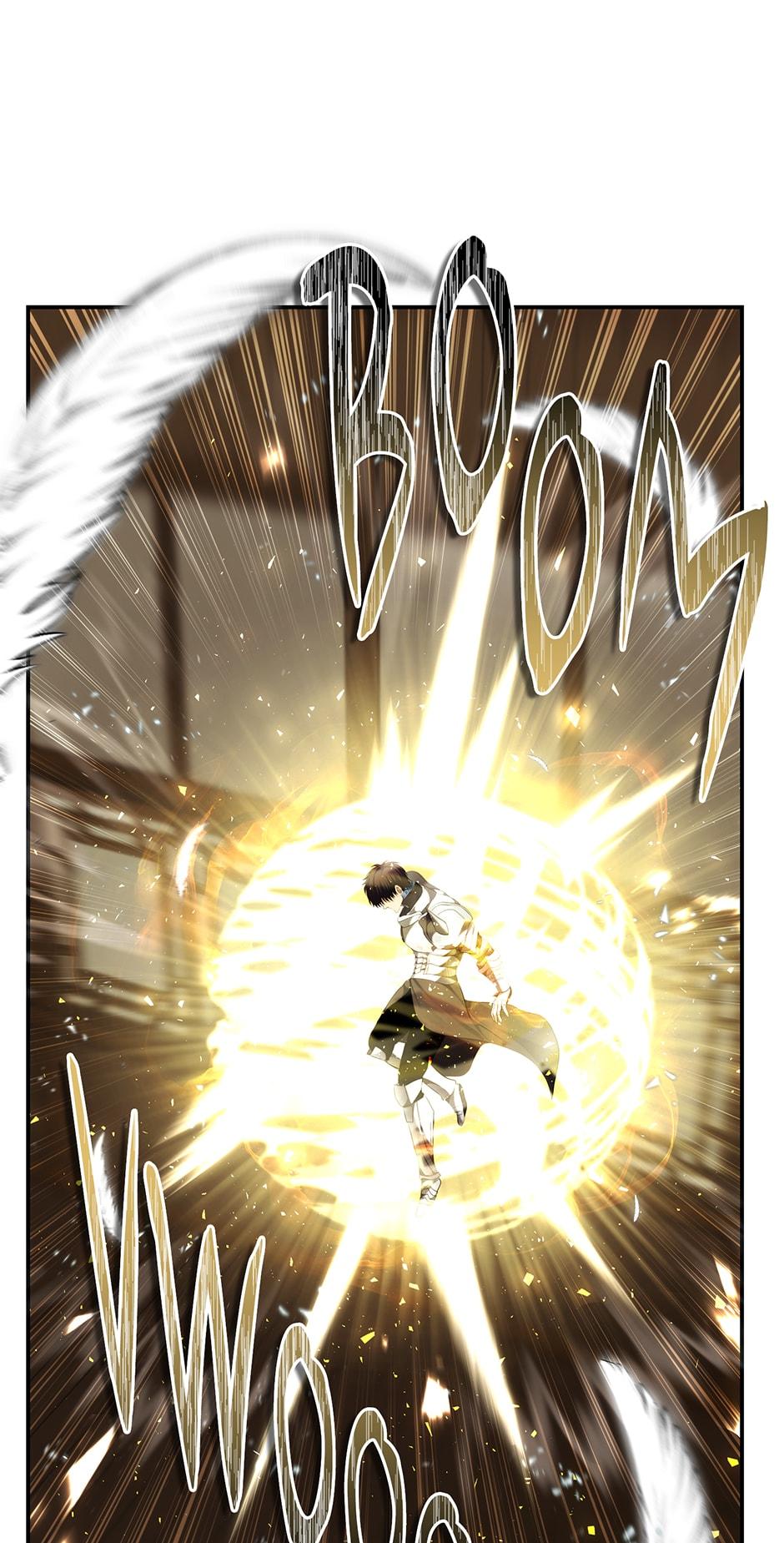 Read Second Life Ranker Manga Online