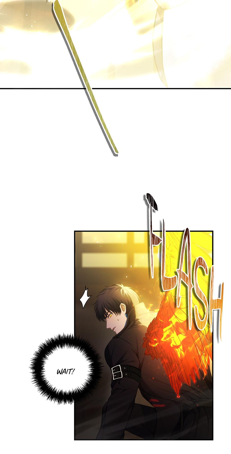 Read Second Life Ranker Manga Online