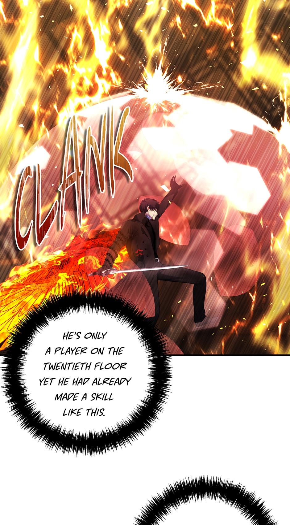 Read Second Life Ranker Manga Online