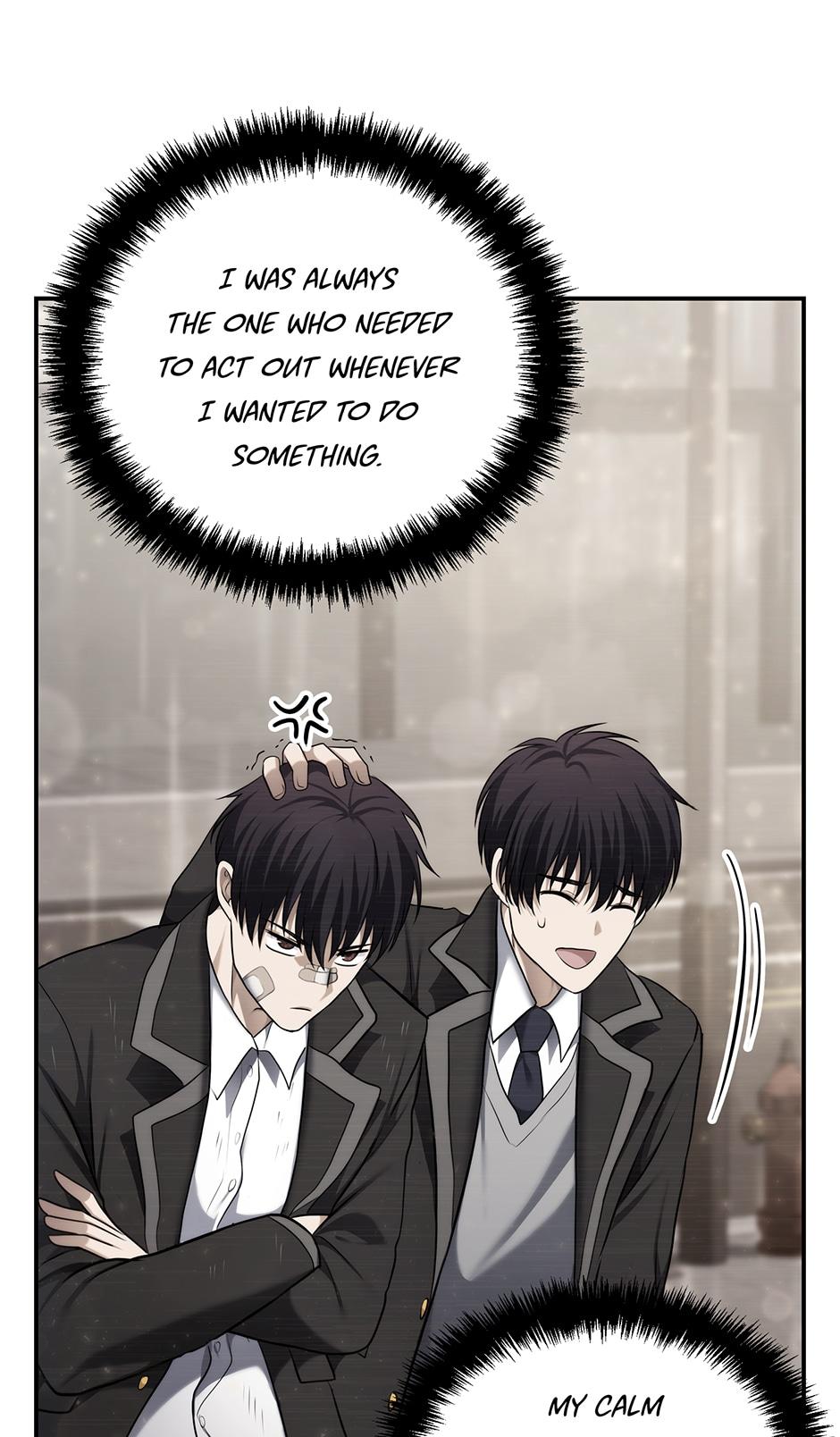 Read Second Life Ranker Manga Online