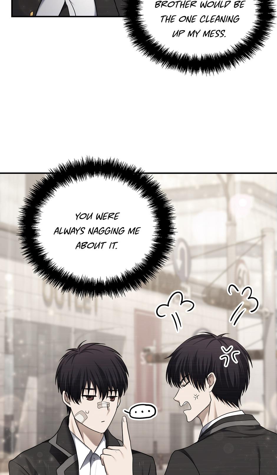 Read Second Life Ranker Manga Online