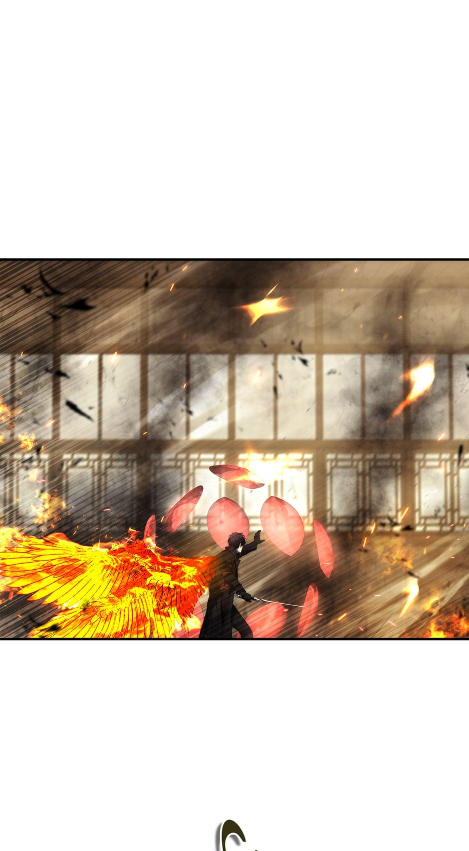 Read Second Life Ranker Manga Online